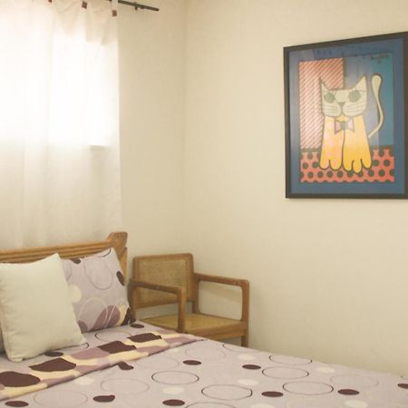 סנטה מרתה Hotel Casa Telma מראה חיצוני תמונה
