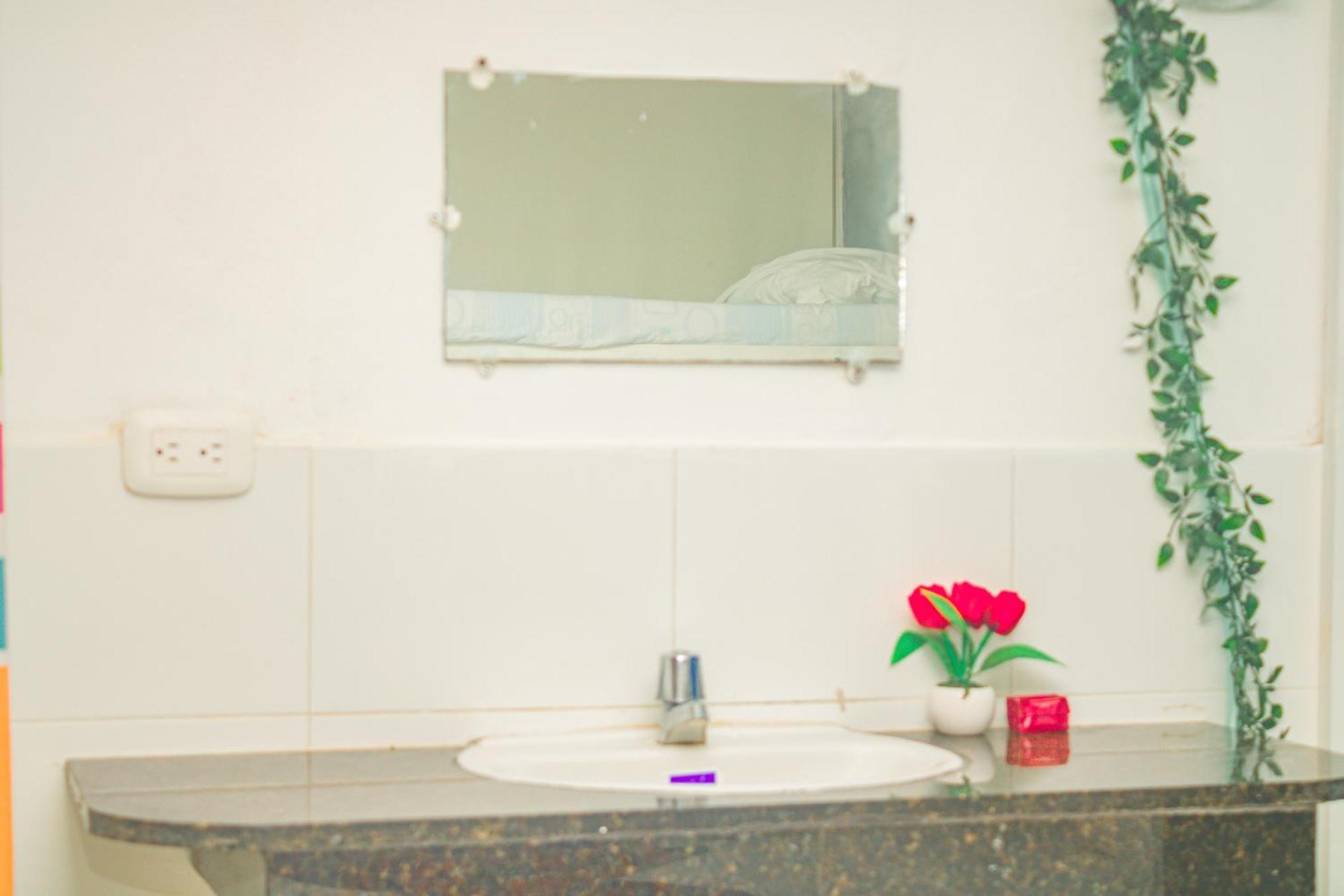 סנטה מרתה Hotel Casa Telma חדר תמונה