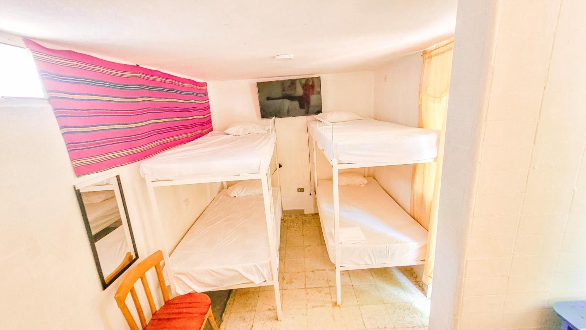 סנטה מרתה Hotel Casa Telma מראה חיצוני תמונה