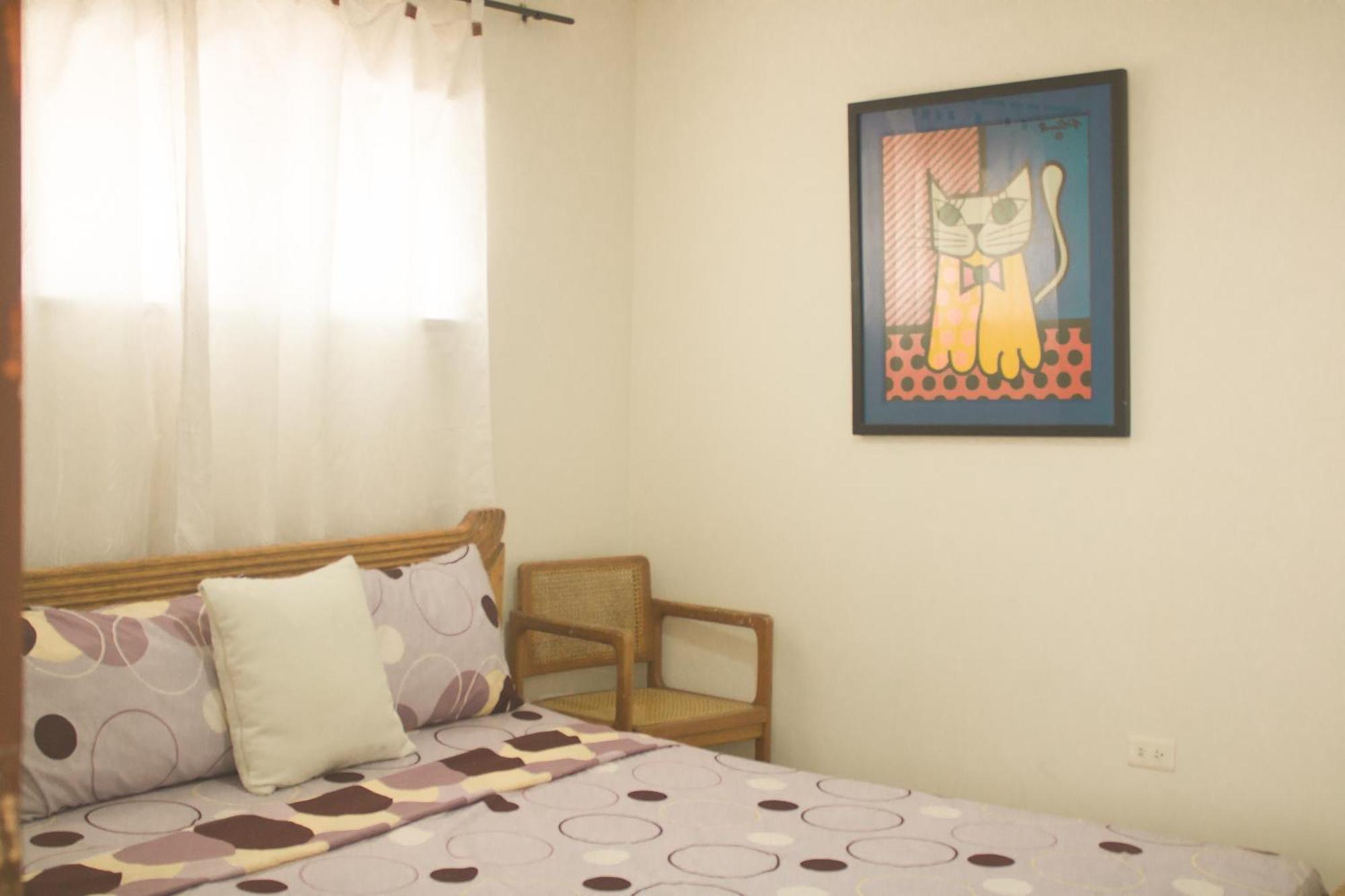 סנטה מרתה Hotel Casa Telma מראה חיצוני תמונה
