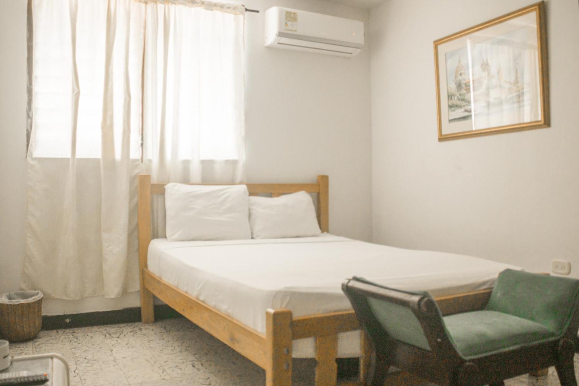 סנטה מרתה Hotel Casa Telma חדר תמונה