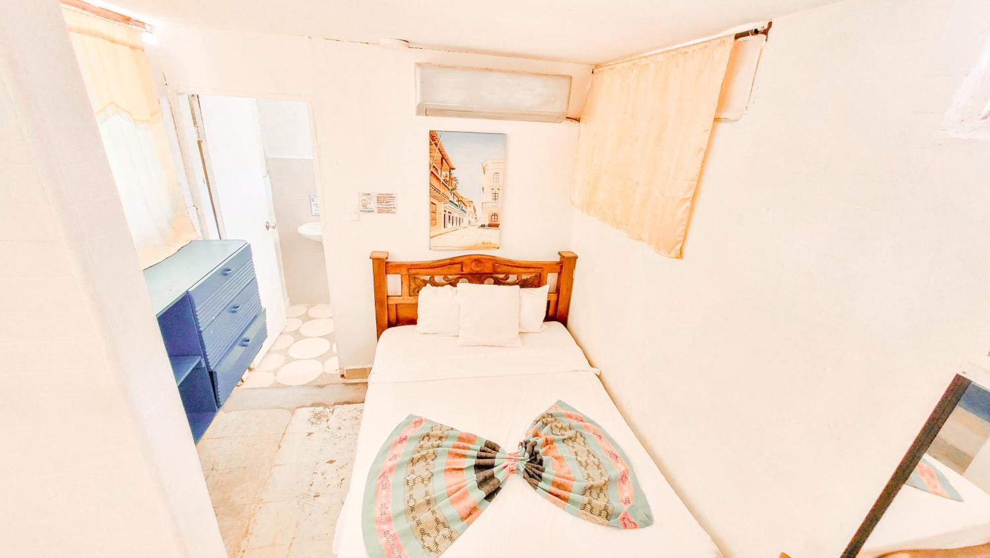 סנטה מרתה Hotel Casa Telma מראה חיצוני תמונה