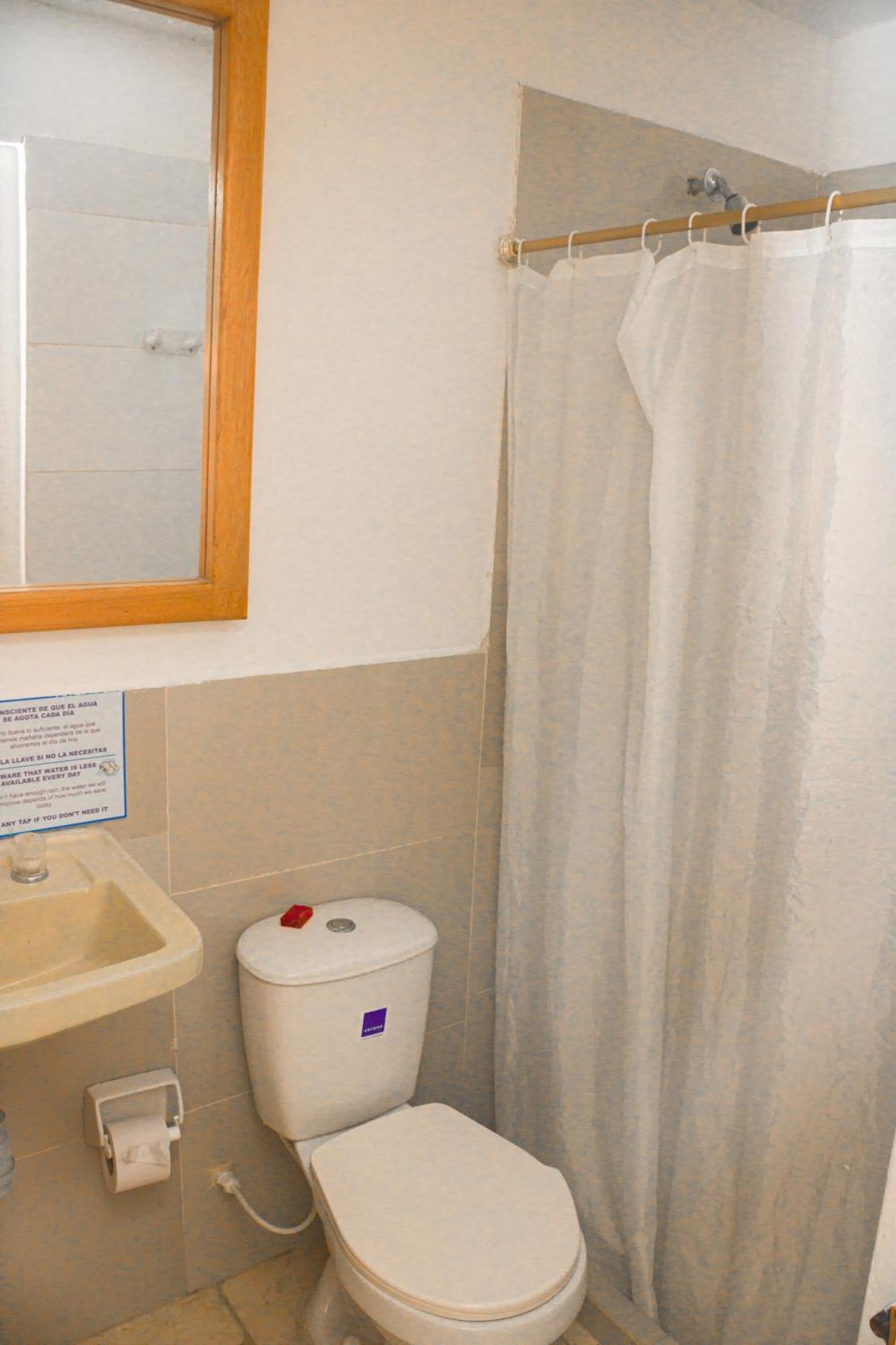 סנטה מרתה Hotel Casa Telma חדר תמונה