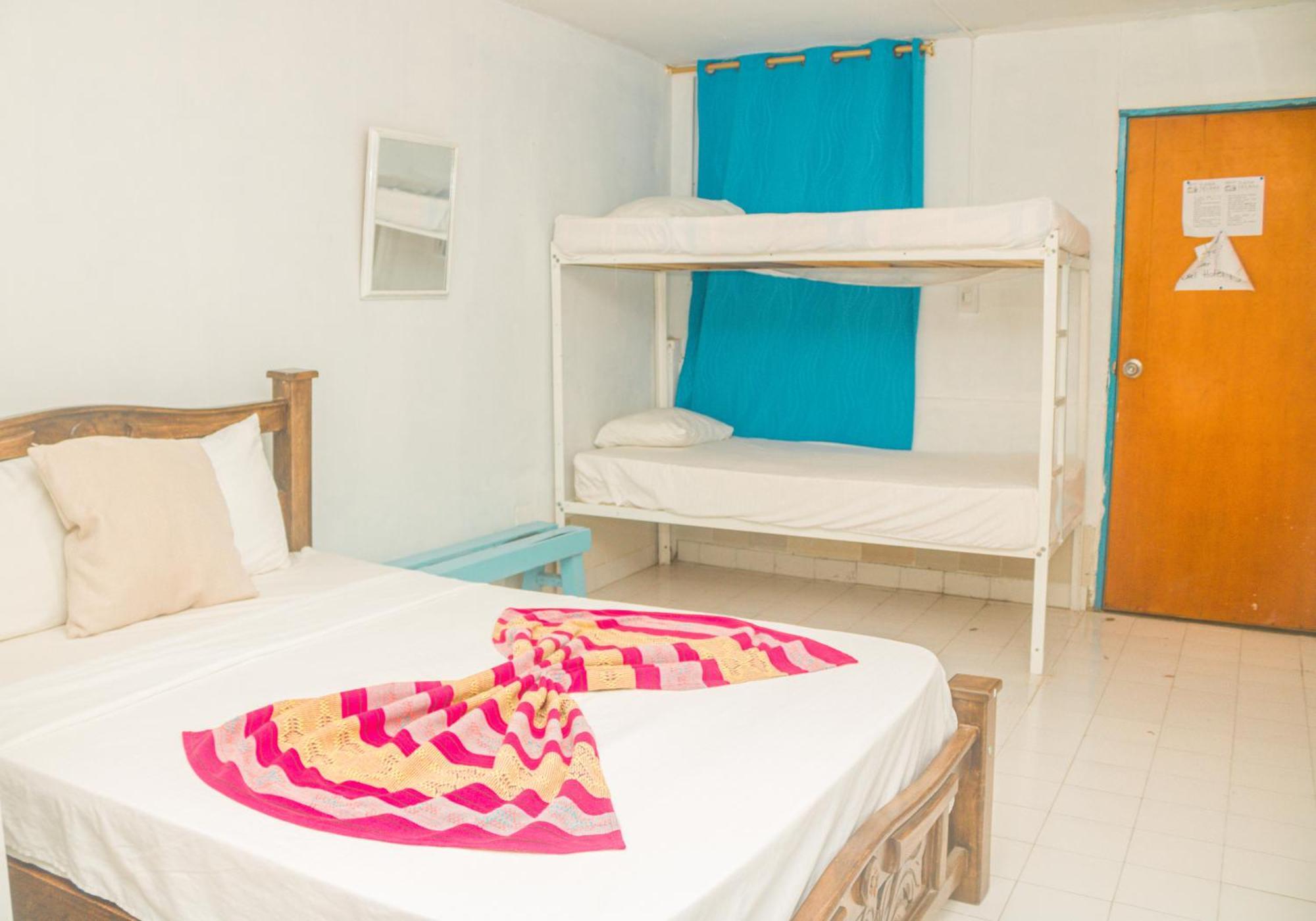 סנטה מרתה Hotel Casa Telma מראה חיצוני תמונה