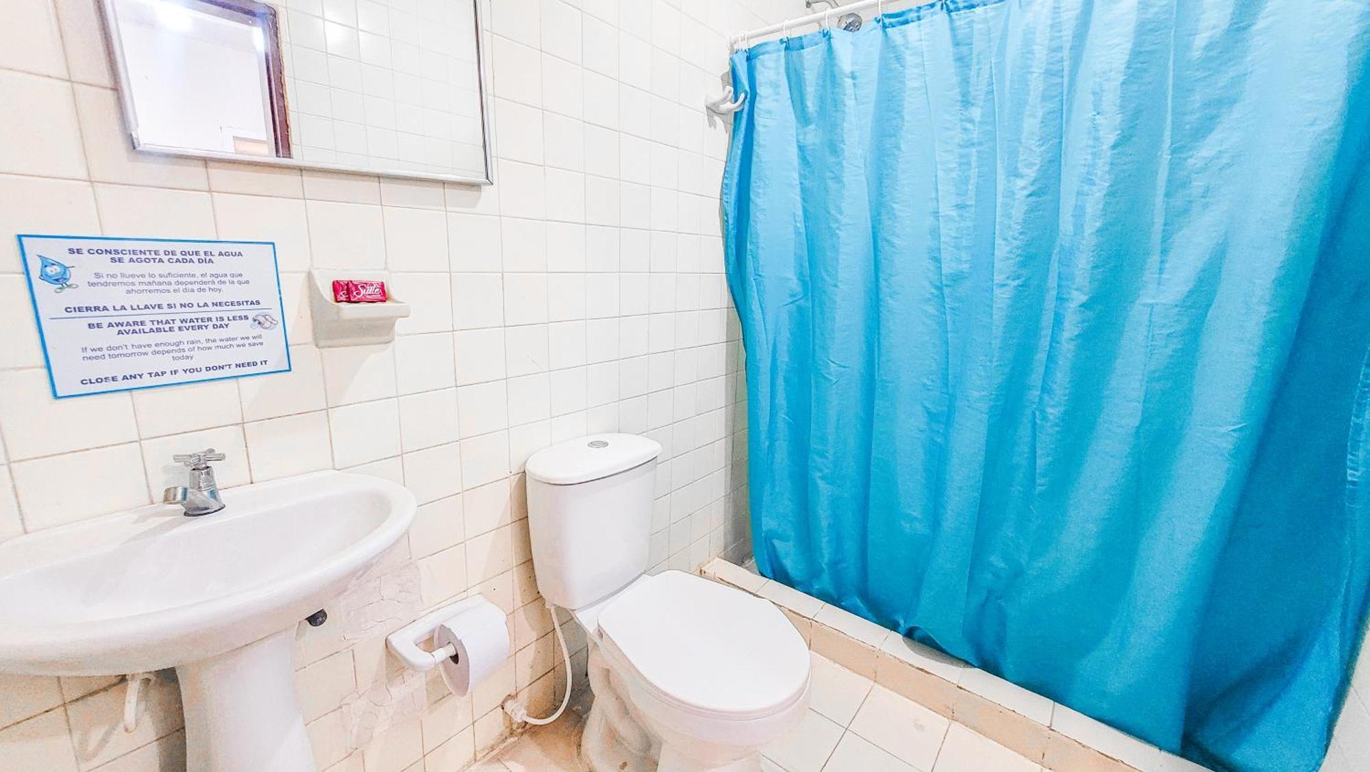 סנטה מרתה Hotel Casa Telma מראה חיצוני תמונה