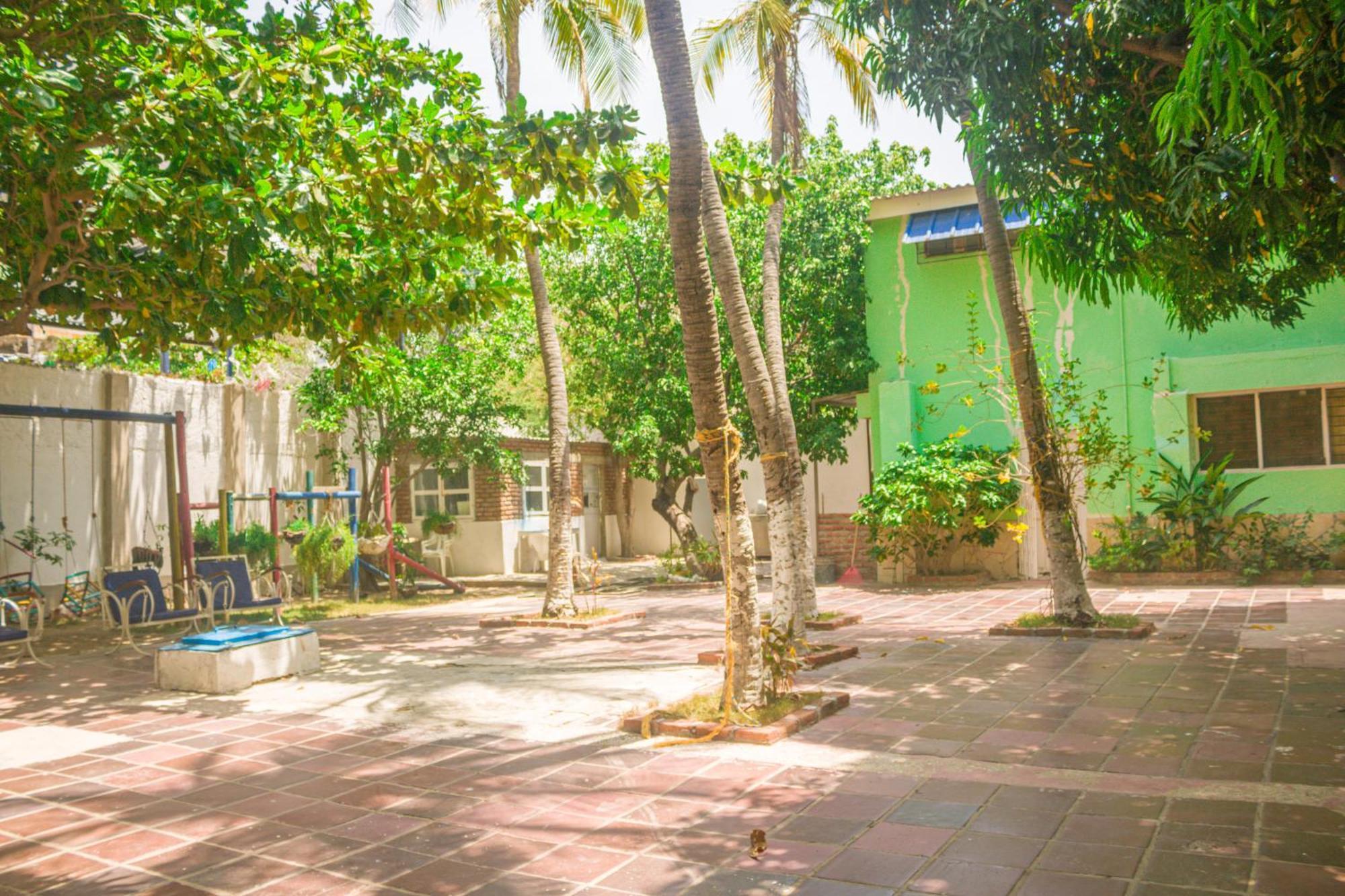 סנטה מרתה Hotel Casa Telma מראה חיצוני תמונה