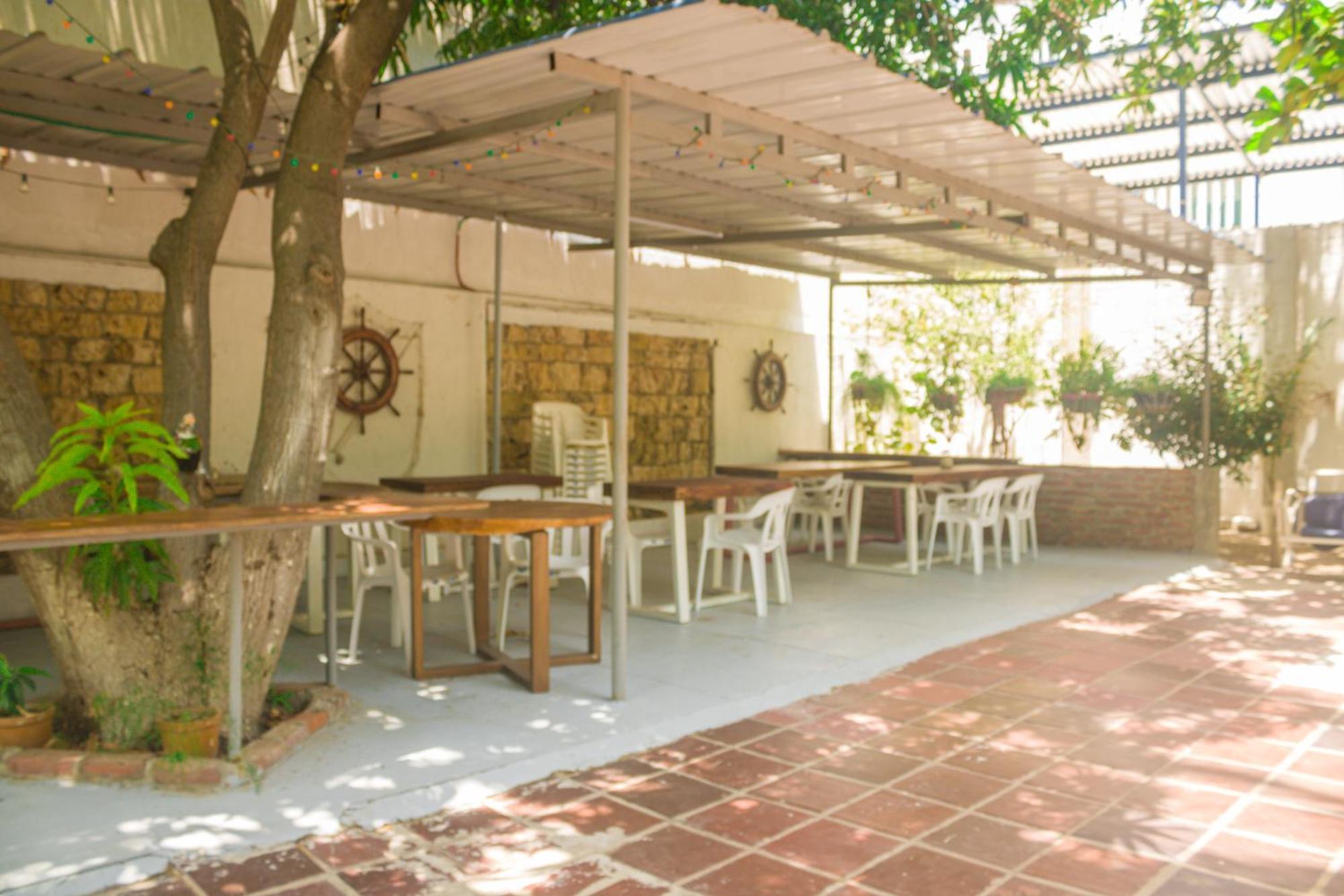 סנטה מרתה Hotel Casa Telma מראה חיצוני תמונה
