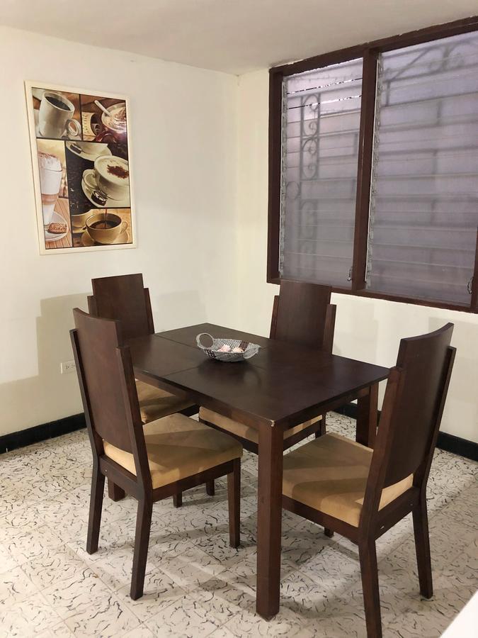 סנטה מרתה Hotel Casa Telma מראה חיצוני תמונה