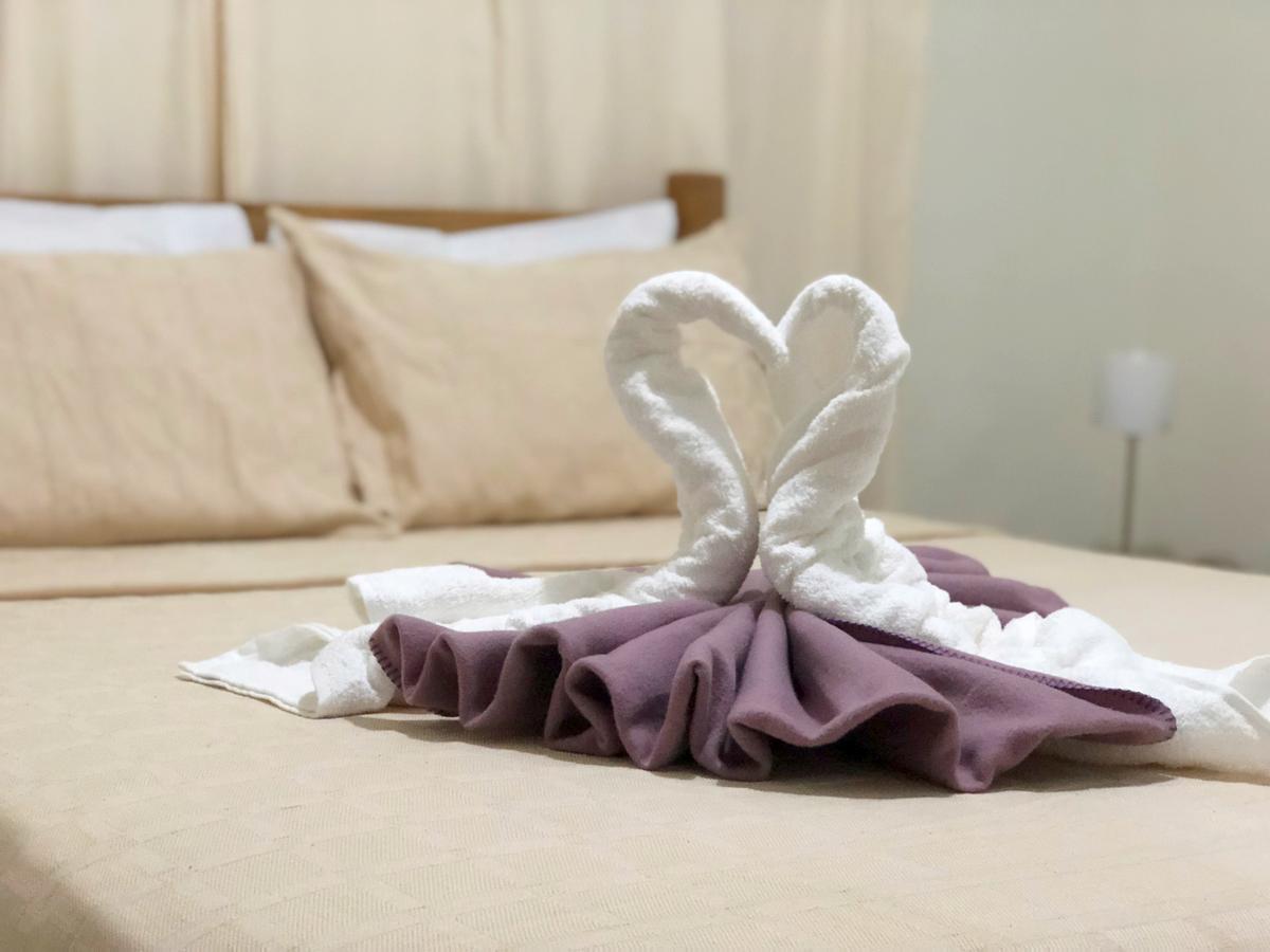 סנטה מרתה Hotel Casa Telma מראה חיצוני תמונה