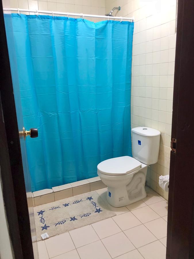 סנטה מרתה Hotel Casa Telma מראה חיצוני תמונה
