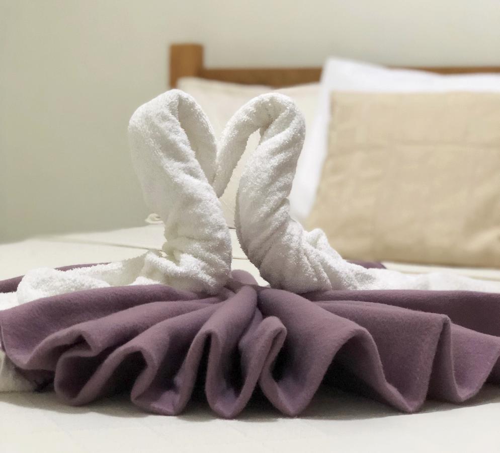 סנטה מרתה Hotel Casa Telma מראה חיצוני תמונה