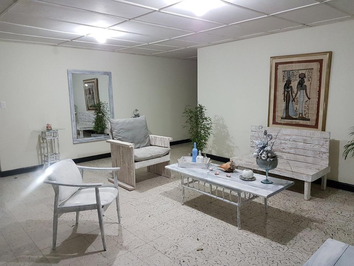 סנטה מרתה Hotel Casa Telma מראה חיצוני תמונה
