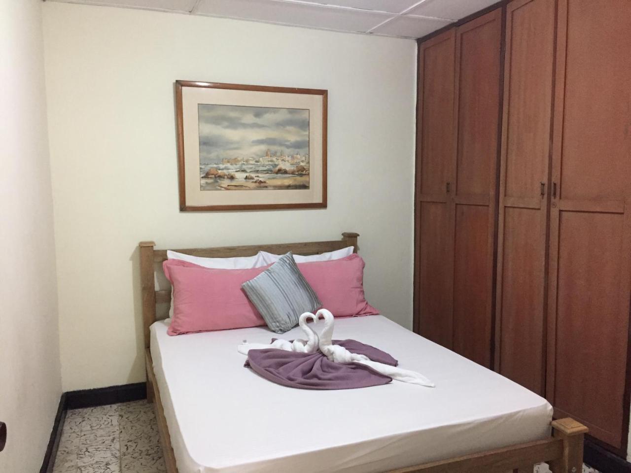 סנטה מרתה Hotel Casa Telma מראה חיצוני תמונה