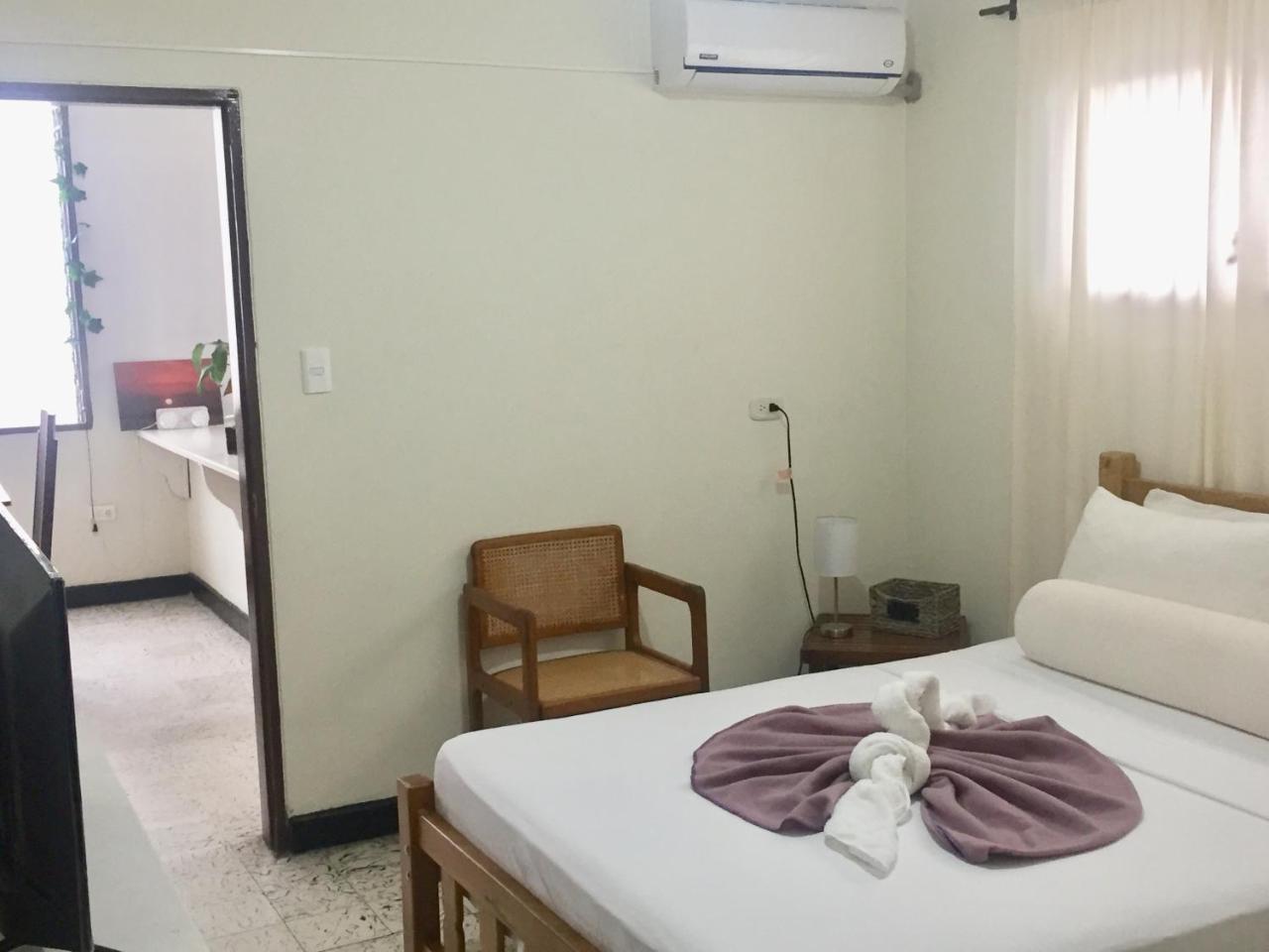 סנטה מרתה Hotel Casa Telma מראה חיצוני תמונה