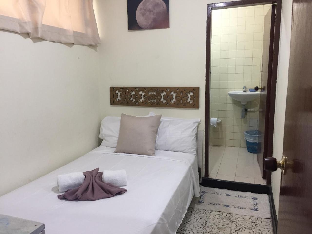 סנטה מרתה Hotel Casa Telma מראה חיצוני תמונה