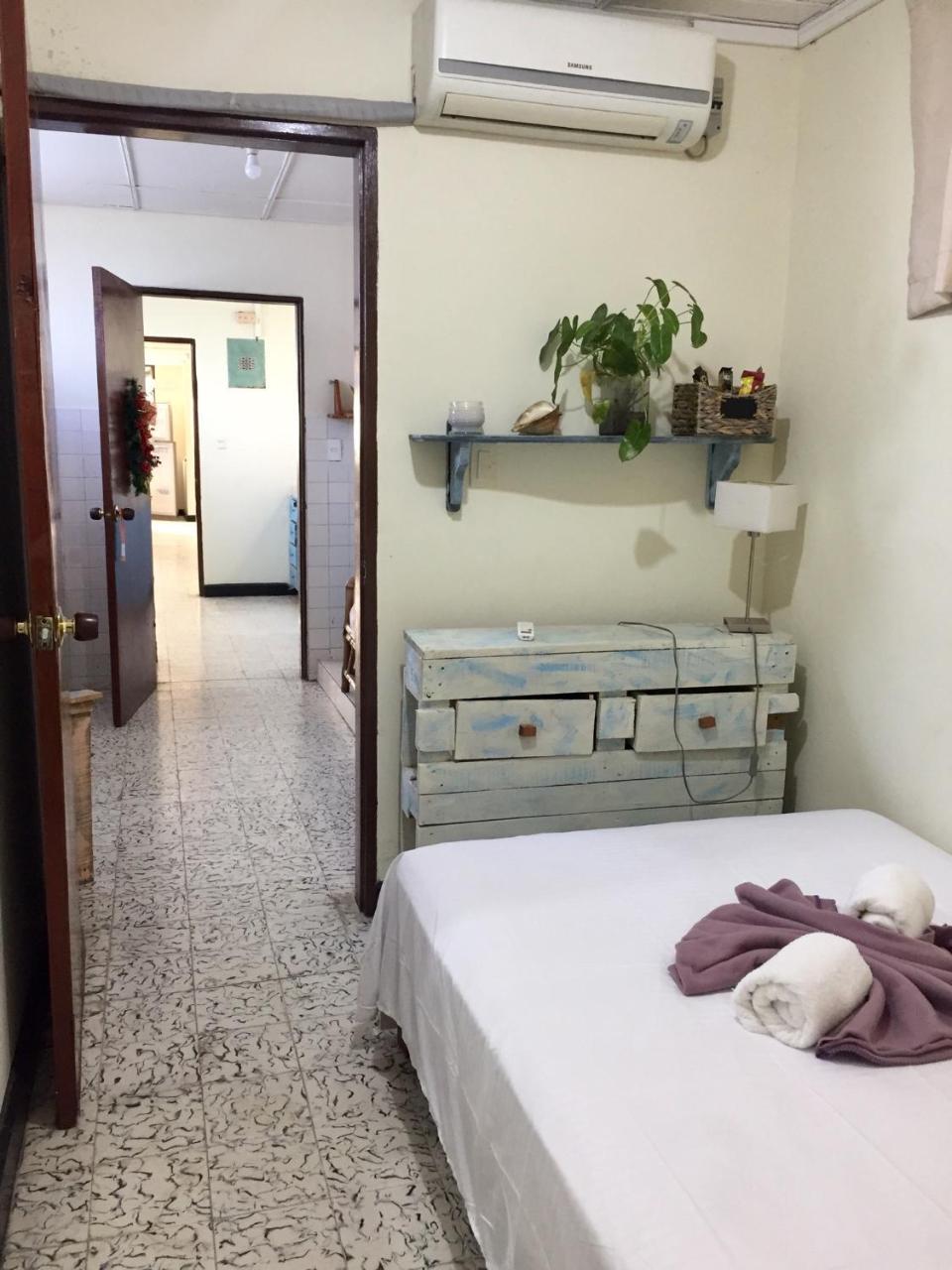 סנטה מרתה Hotel Casa Telma מראה חיצוני תמונה