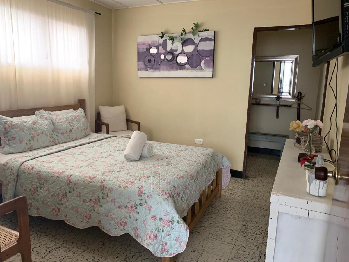 סנטה מרתה Hotel Casa Telma מראה חיצוני תמונה